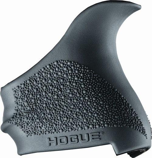 HOGUE HANDALL BEAVER TAIL GRIP SLEEVE SIG P365 BLACK - for sale