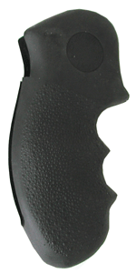 HOGUE GRIPS S&W K&L FRAME ROUND BUTT - for sale