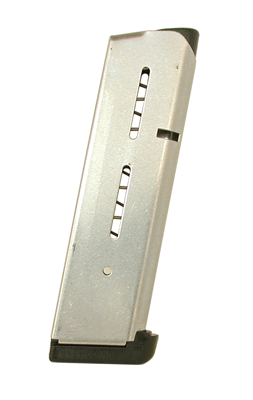 S&W MAGAZINE MODEL 1911 45ACP 8RD STAINLESS STEEL - for sale