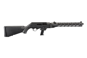 Ruger - PC Carbine - 9mm Luger - COLORED