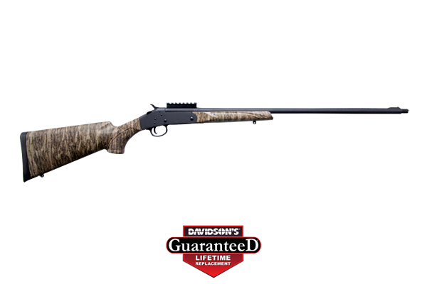 STEVENS 301 TURKEY .410 3" 26" CT-1 W/RAIL BOTTOMLAND - for sale