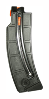 S&W MAGAZINE M&P 15-22 22LR 25RD BLACK POLYMER - for sale
