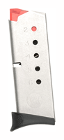 S&W MAGAZINE BODYGUARD 380ACP 6RD STAINLESS STEEL - for sale