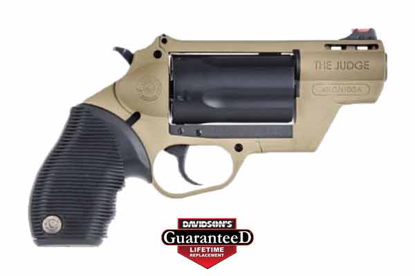 Taurus - Judge - 45 Colt (Long Colt) for sale