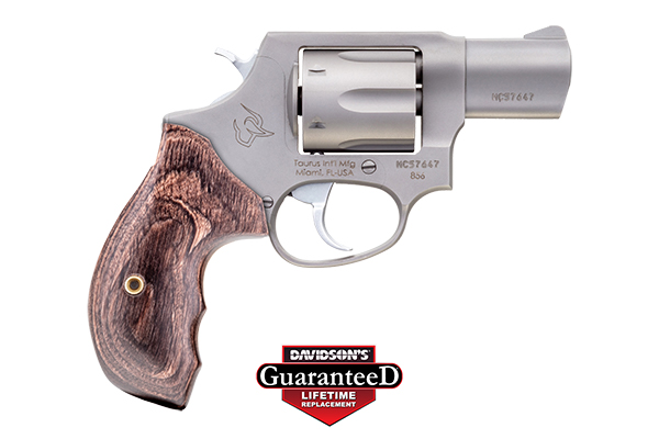 Taurus - 856 - 38 Special +P for sale