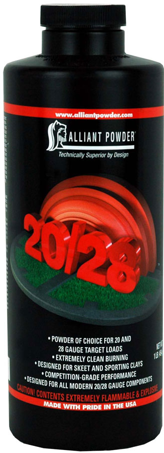 ALLIANT POWDER|VISTA - Smokeless -  for sale