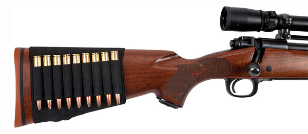 Allen Company Inc - Rifle Cartridge Holder -  for sale