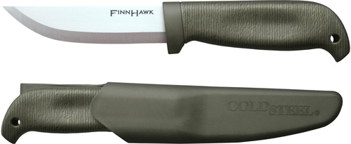 cold steel (gsm) - Finn -  for sale