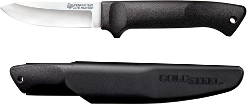 cold steel - CS20SPH - PNDLTN LITE HNTR 8 1/2IN OVA BLDE for sale