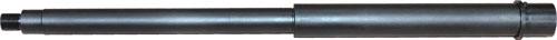 GLFA BARREL AR15 M4 223 WYLDE 16" 1:8" TWIST 1/2X28 NITRIDE - for sale