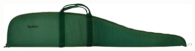 uncle mike's - GunMate - GM MED GRN 44IN SCOPED RIFLE CASE for sale