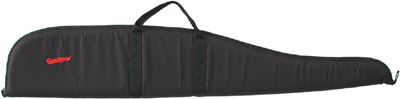 uncle mike's - GunMate - GM LGE BLK 48IN SCOPED RIFLE CASE for sale