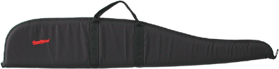 GUNMATE SCOPED RIFLE CASE 48" LG BLK - for sale