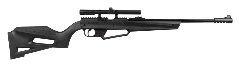 UMAREX USA|RWS - NXG APX - 177 for sale
