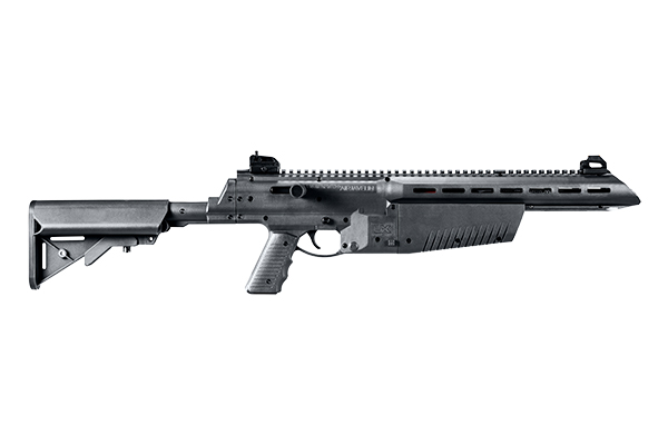 UMAREX AIRJAVELIN PCP POWERED ARROW RIFLE ONLY 300FPS - for sale