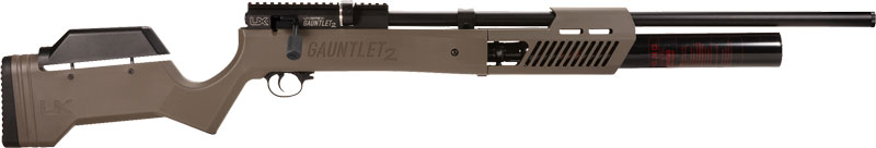 UMX GAUNTLET 2 PCP .22 - for sale