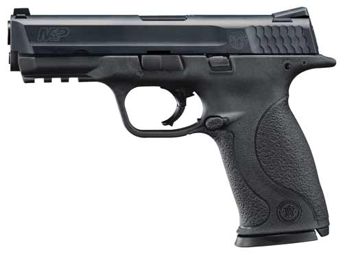 umarex - S&W M&P - S&W M&P 40 .177 BB AIRGUN BLK for sale