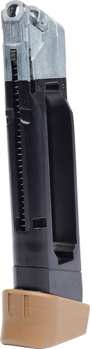 UMAREX GLOCK 19X GEN5 AIRSOFT MAGAZINE 14-ROUNDS DROP FREE - for sale