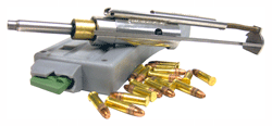 CMMG - Bravo - .22LR for sale