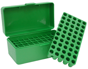 mtm molded products co - Ammo Box -  for sale