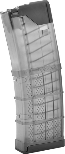 lancer systems - L5AWM - .223 REM | 5.56 NATO MAGS ONLY - L5AWM 223/5.56 30RD TRANS SMOKE MAG for sale