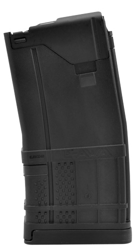 LANCER MAGAZINE L5AWM AR-15 5.56X45 20RD OPAQUE BLACK - for sale