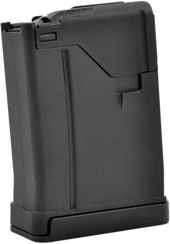 lancer systems - L5AWM - .223 REM | 5.56 NATO MAGS ONLY - L5AWM 223/5.56 10RD OPAQUE BLACK for sale