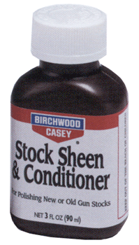 B/C STOCK SHEEN & CONDITIONER 3OZ. BOTTLE - for sale