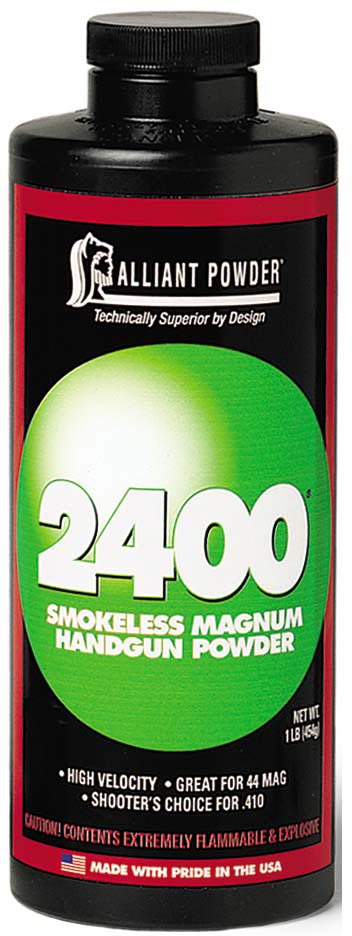 ALLIANT POWDER|VISTA - Smokeless -  for sale