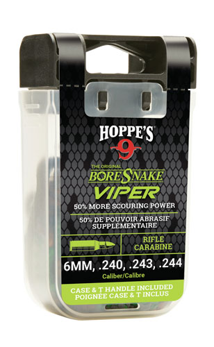 hoppes - BoreSnake