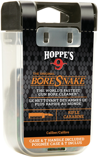 HOPPES DEN BORESNAKE RIFLE .338-.340 CALIBERS - for sale