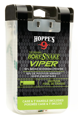 hoppe's - BoreSnake - BORESNAKE VIPER DEN 410 SHOTGUN CLEANER for sale