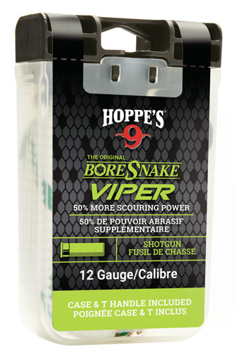 HOPPES BORESNAKE VIPER DEN SHOTGUN .12 GAUGE - for sale