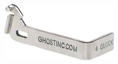 GHOST EDGE 3.5 CONNECTOR FOR GLOCKS GEN 1-5 DROP-IN - for sale