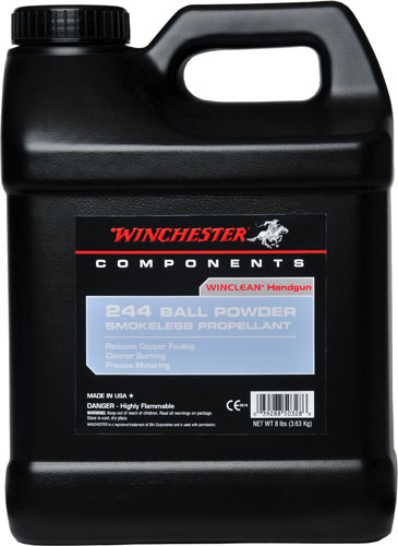 hodgdon powder co inc - Pyrodex - Black Powder for sale