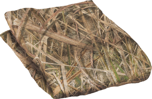 ALLEN BURLAP MOSSY OAK COUNTRY 54"X12' - for sale