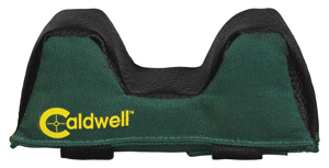 CALDWELL UNIVERSAL BENCHREST FRONT REST BAG MEDIUM - for sale