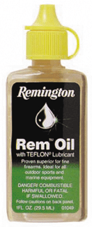 Remington - Rem Oil - REM OIL 1 OZ BOTTLE for sale