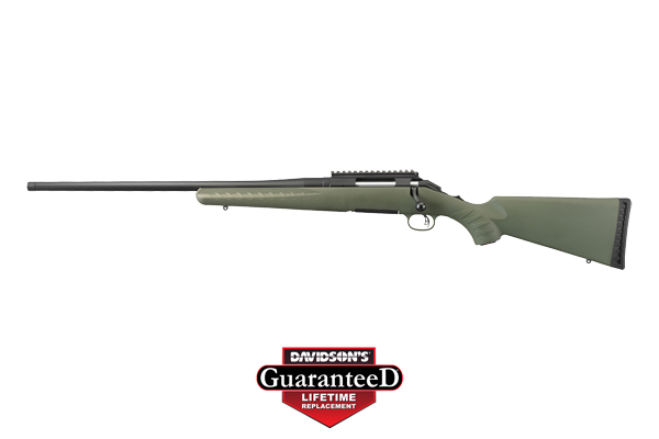 Ruger - American Predator - .243 Win for sale