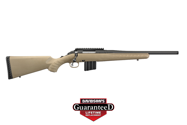 Ruger - American Ranch - 350 Legend for sale