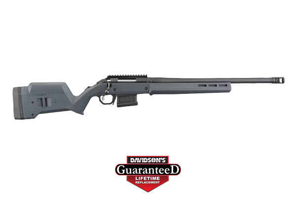 Ruger - American Hunter - 6.5mm Creedmoor for sale