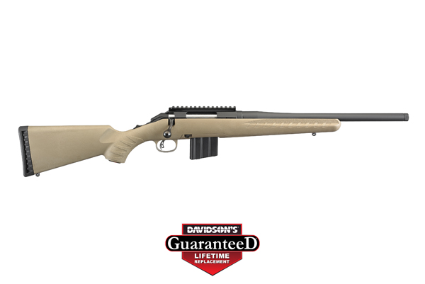 Ruger - American Ranch - 350 Legend for sale