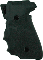 HOGUE GRIPS SIGARMS P228 & P229 WRAPAROUND BLACK - for sale