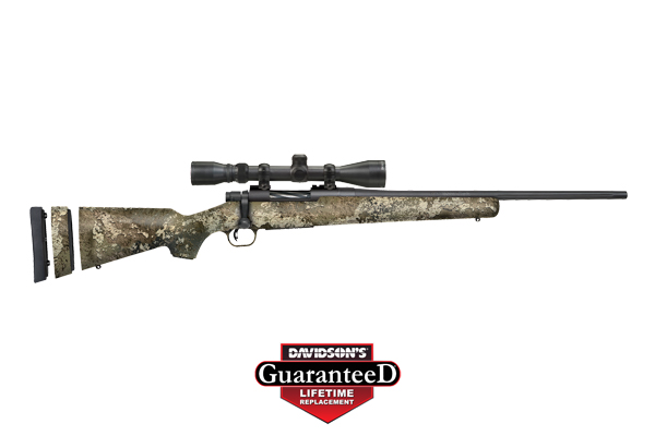 Mossberg - Patriot - .308|7.62x51mm for sale