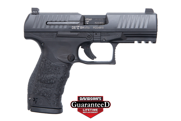 Walther Arms - PPQ - .45 ACP|Auto for sale
