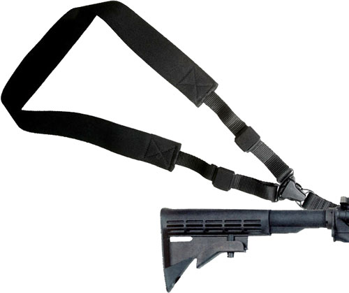 TOC TACTICAL SLING SINGLE POINT BLACK - for sale