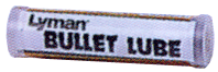LYMAN ALOX BULLET LUBRICANT 1.25 OZ STICK - for sale
