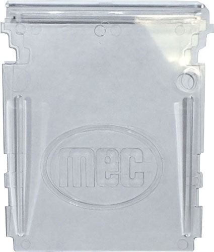 MEC PRIMER TRAY COVER - for sale