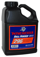 WINCHESTER POWDER 296 4LB CAN 2CAN/CS - for sale