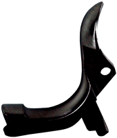 wilson combat - Beavertail Grip Safety -  for sale